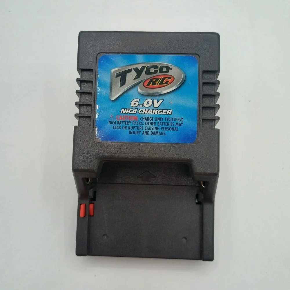Tyco Tayio R/C‎ 6.0V Jet Turbo Charger